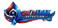 24/7 Leak Detection